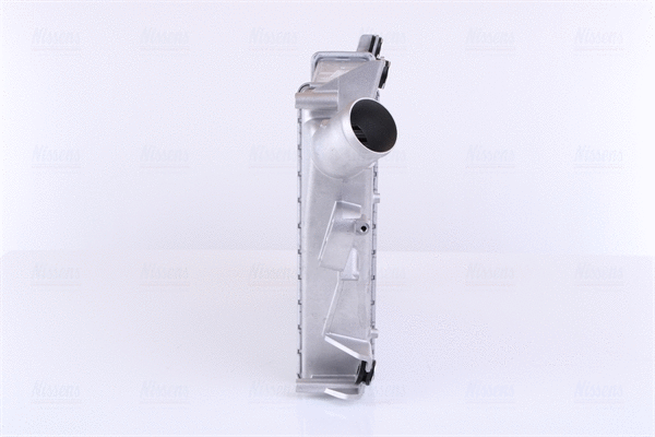 Charge Air Cooler