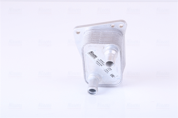 Oil Cooler, engine oil
