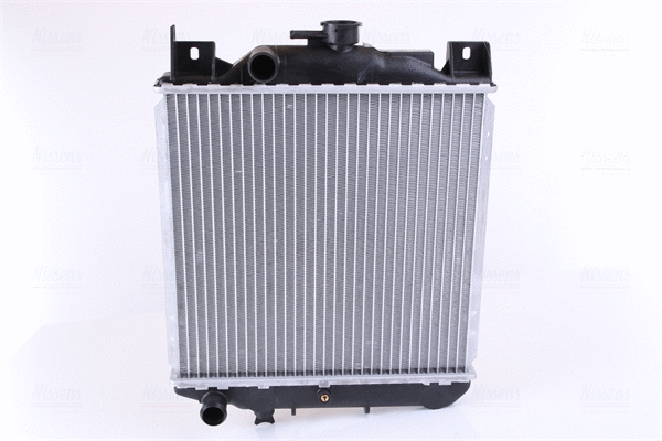 Radiator, engine cooling (64083)