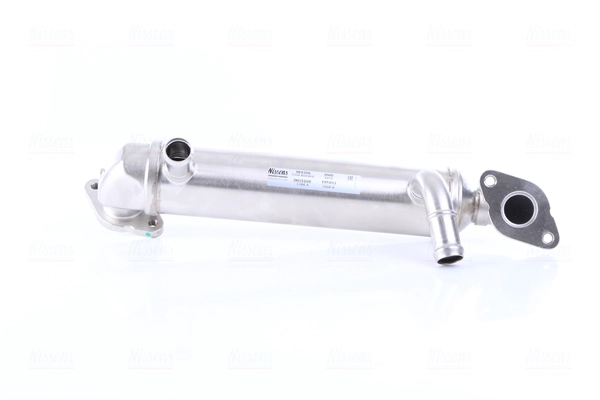 Cooler, exhaust gas recirculation (989396)