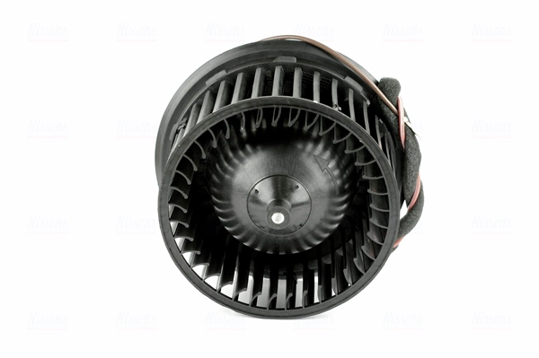 Interior Blower