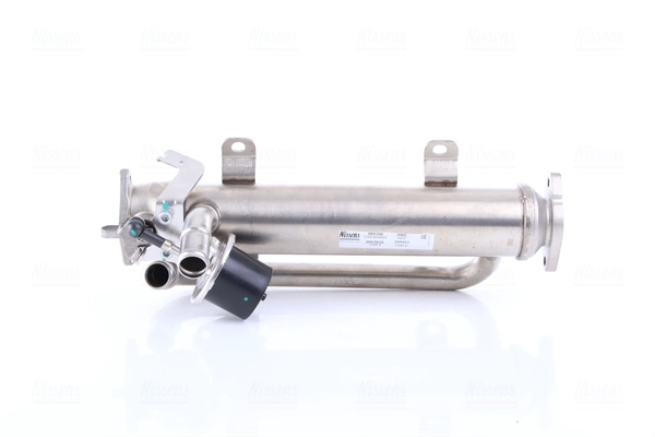 Cooler, exhaust gas recirculation (989398)