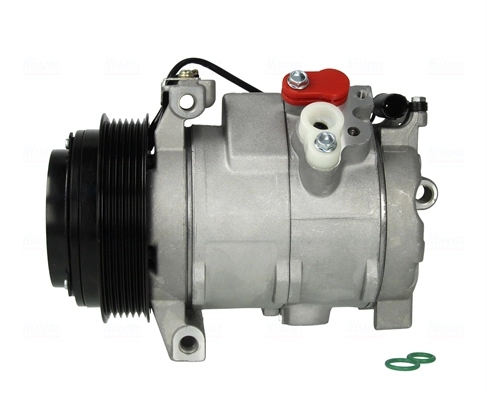 Compressor, air conditioning (89315)