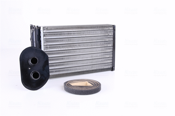 Heat Exchanger, interior heating (73977)