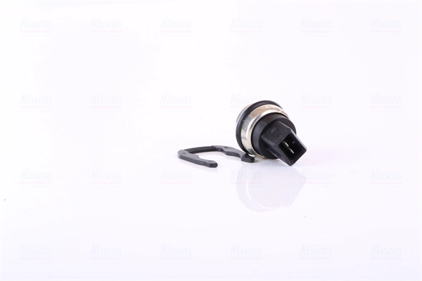 Sensor, coolant temperature