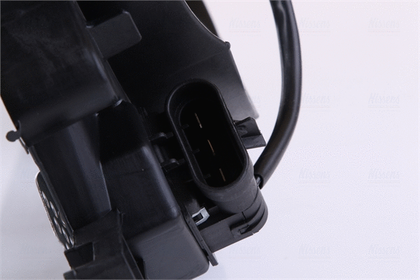Fan, engine cooling