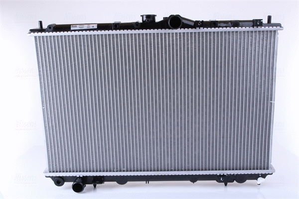Radiator, engine cooling (62857A)