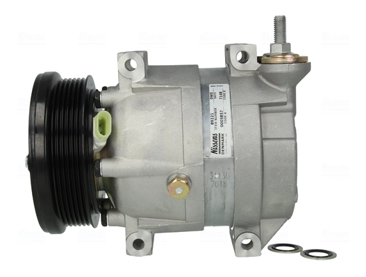 Compressor, air conditioning (89221)