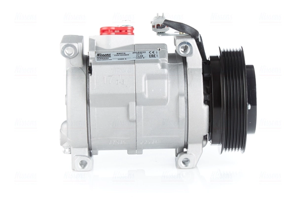 Compressor, air conditioning (89074)