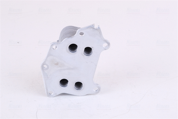 Oil Cooler, engine oil