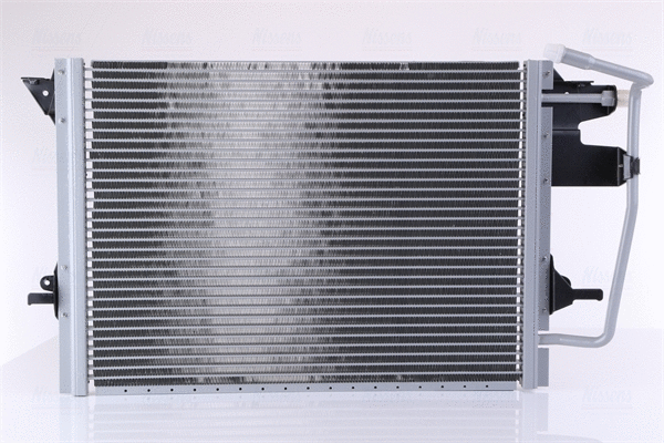 Condenser, air conditioning (94192)