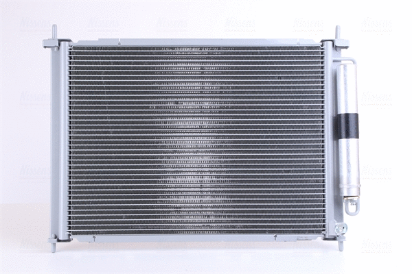 Cooling Module