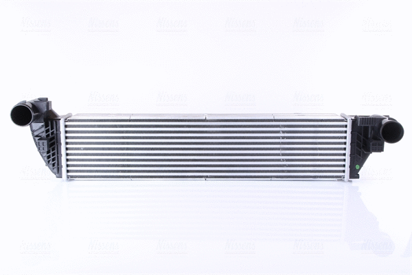 Charge Air Cooler (96418)