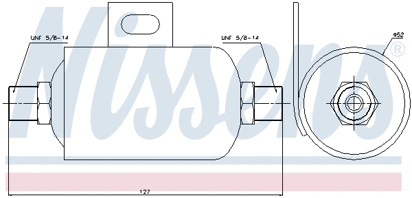 Dryer, air conditioning