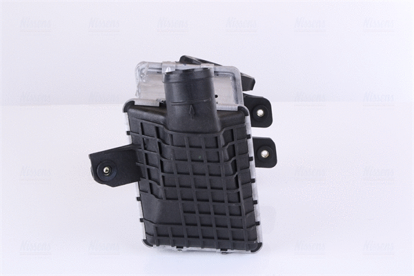 Charge Air Cooler