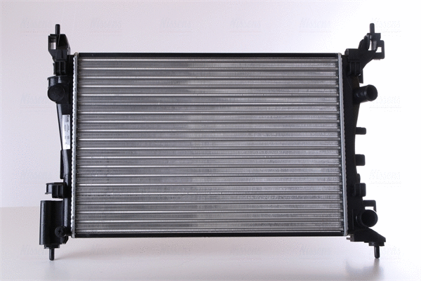 Radiator, engine cooling (61918)