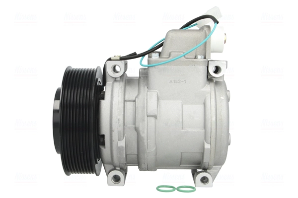 Compressor, air conditioning (890023)