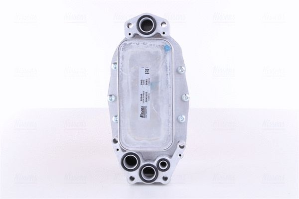 Oil Cooler, engine oil