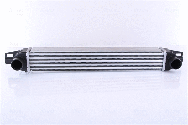 Charge Air Cooler (96536)