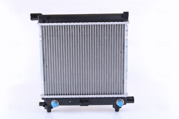 Radiator, engine cooling (62550)