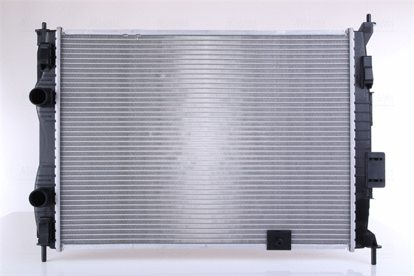 Radiator, engine cooling (67364)