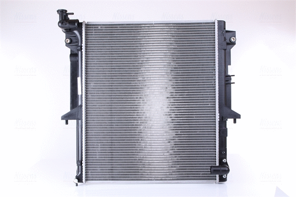 Radiator, engine cooling (628965)