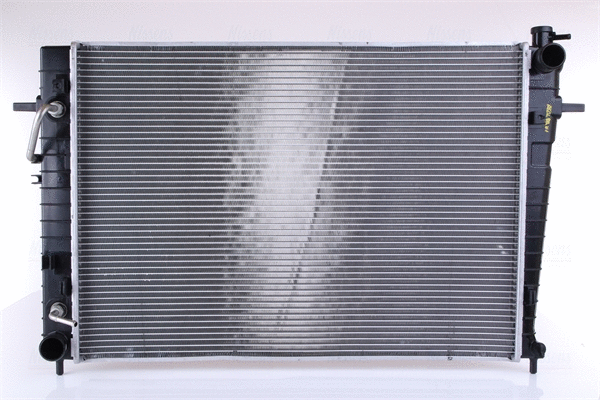 Radiator, engine cooling (675034)