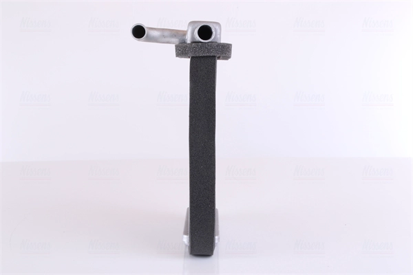 Heat Exchanger, interior heating