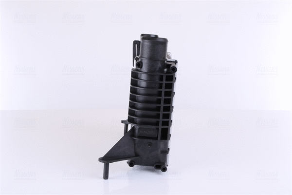 Charge Air Cooler