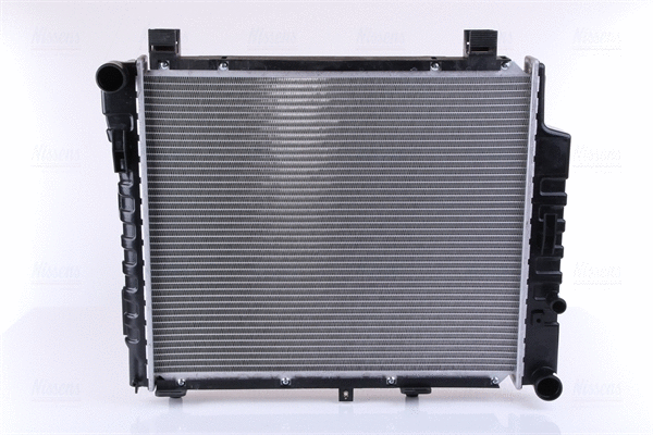 Radiator, engine cooling (62754A)