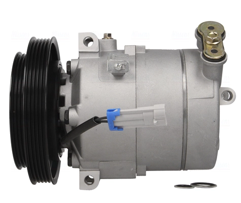 Compressor, air conditioning (89396)