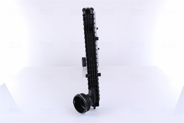 Charge Air Cooler
