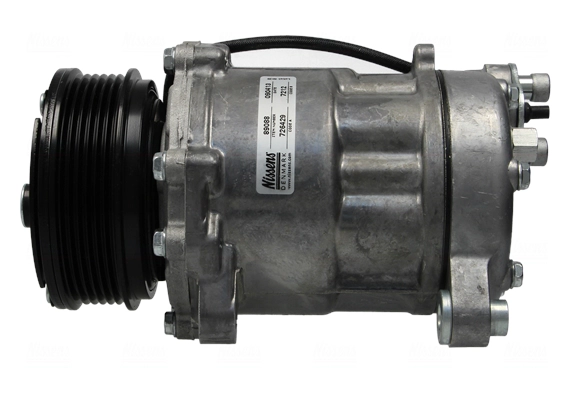 Compressor, air conditioning (89088)