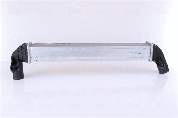 Charge Air Cooler
