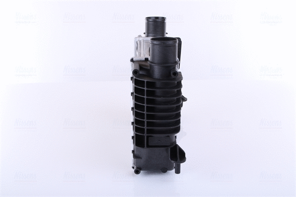 Charge Air Cooler