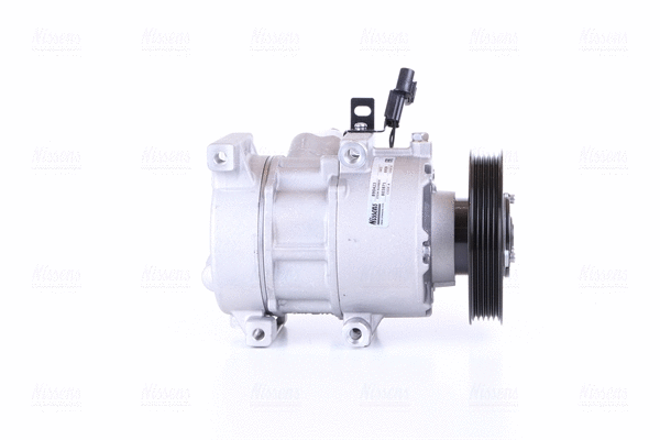 Compressor, air conditioning (890423)