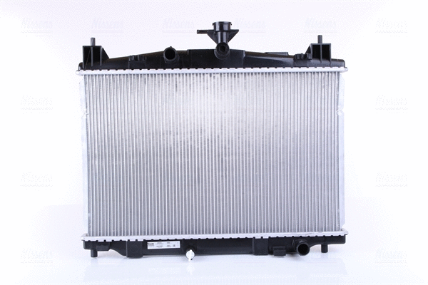 Radiator, engine cooling (68504)