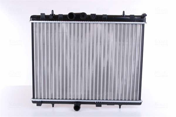 Radiator, engine cooling (636007)