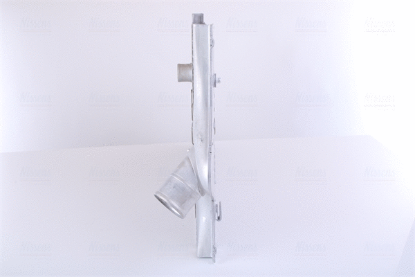 Charge Air Cooler
