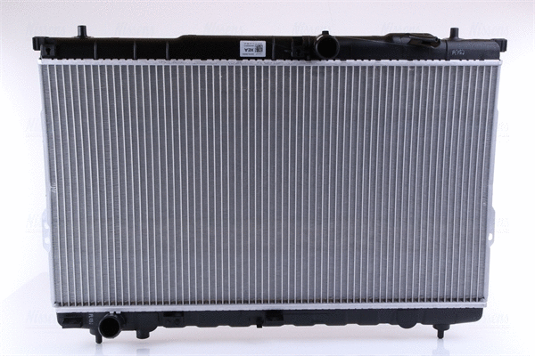Radiator, engine cooling (67031)