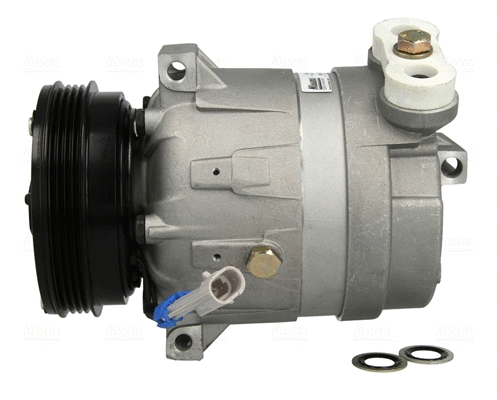 Compressor, air conditioning (89258)