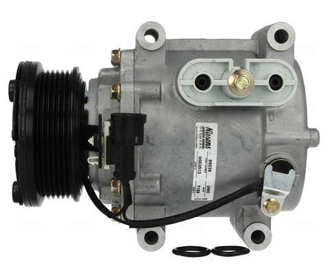 Compressor, air conditioning (89239)