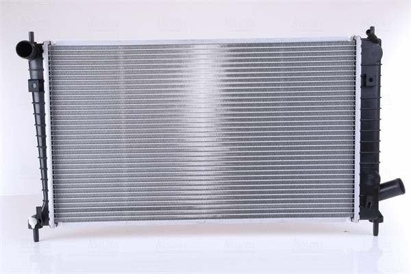 Radiator, engine cooling (68000A)