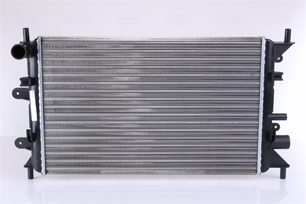 Radiator, engine cooling (621621)