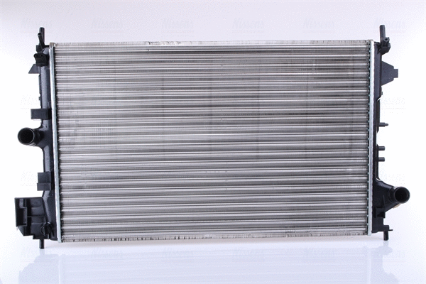Radiator, engine cooling (630789)