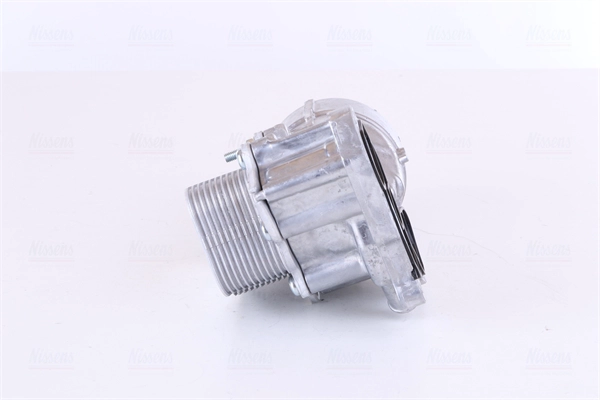 Oil Cooler, engine oil