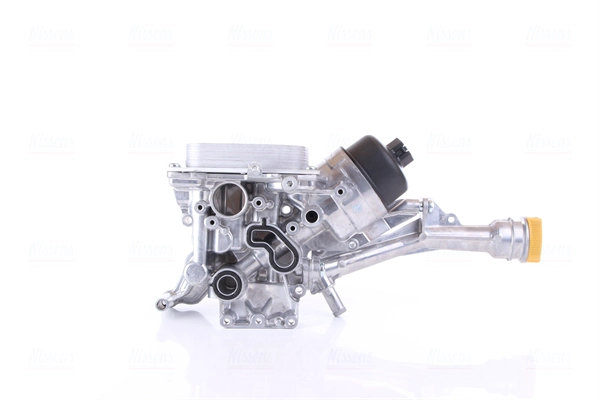 Oil Cooler, engine oil (91352)