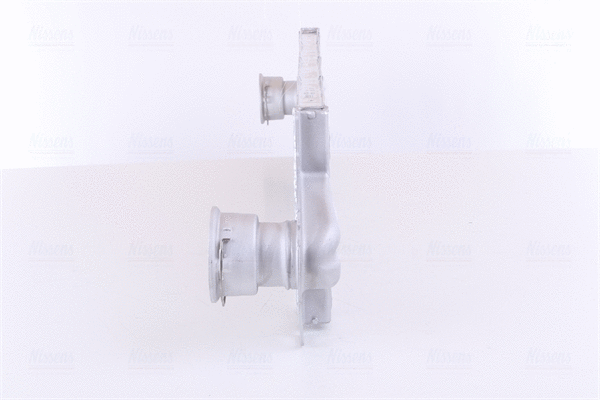 Charge Air Cooler