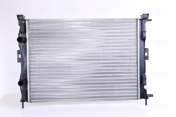 Radiator, engine cooling (63764)