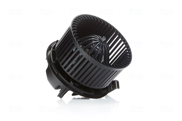 Interior Blower